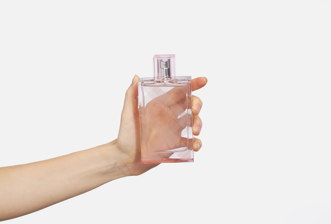 Burberry Eau de Toilette Brit Sheer