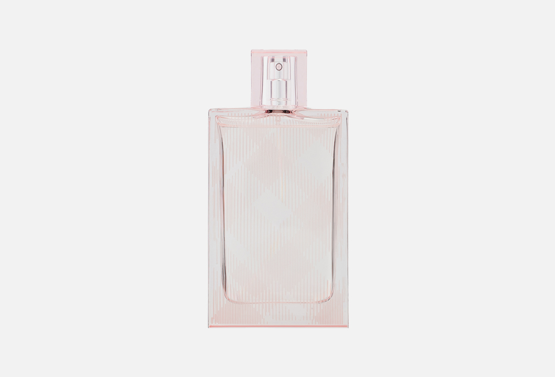 Burberry Eau de Toilette Brit Sheer