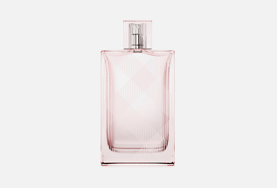 Burberry Eau de Toilette Brit Sheer 100 ml Burberry Eau de Toilette Brit Sheer