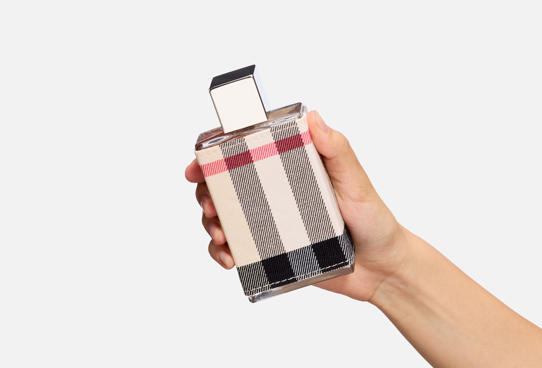 Burberry Eau de Parfum London for Women