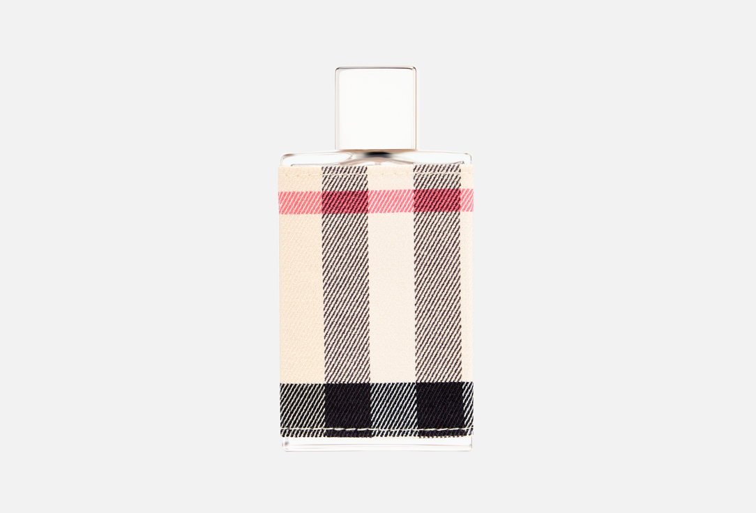 Burberry Eau de Parfum London for Women