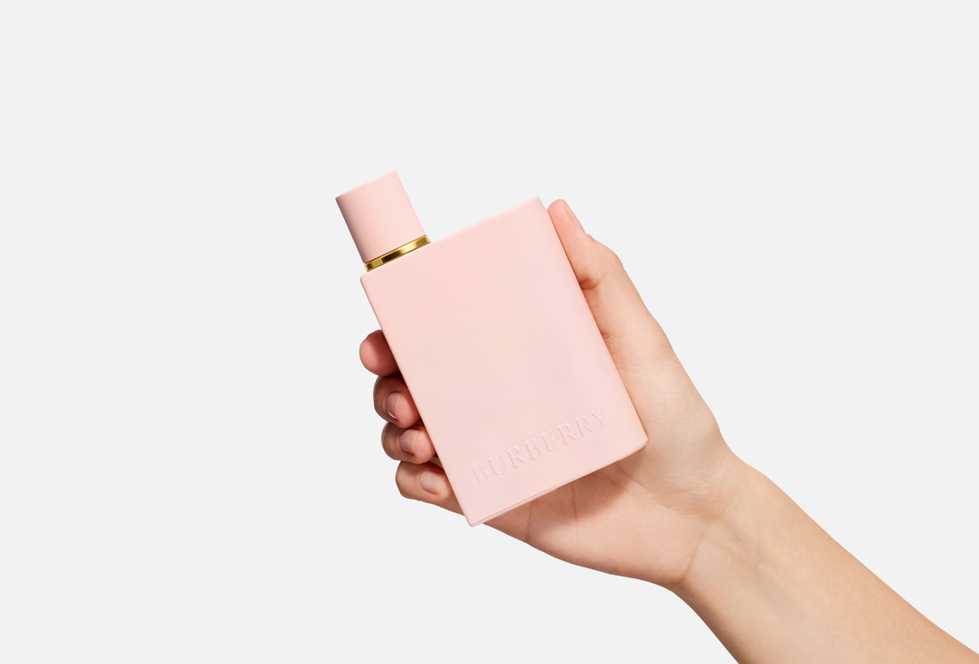 Burberry Elixir de parfum Her