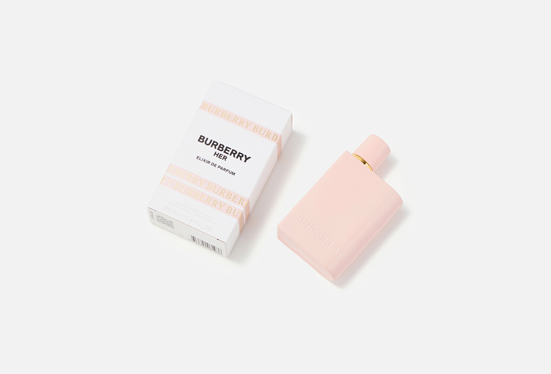 Burberry Elixir de parfum Her