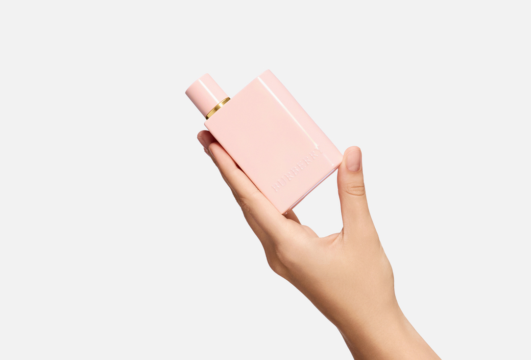 Burberry Elixir de parfum Her