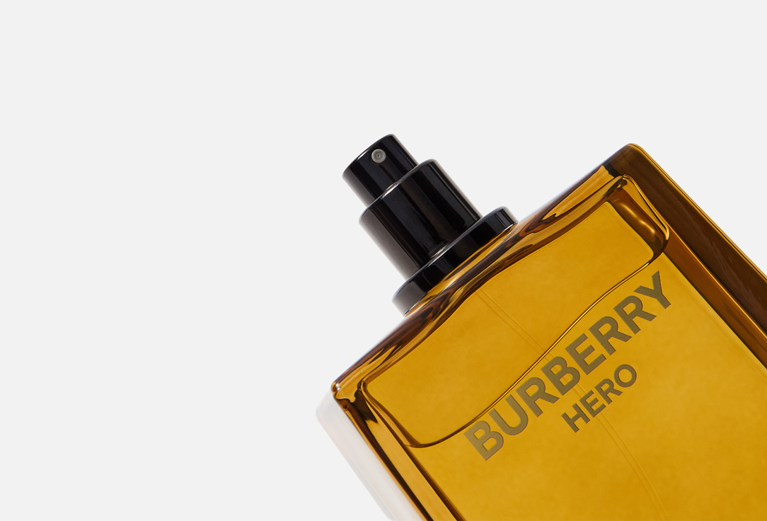 Burberry Парфюмерная вода HERO 100 мл Burberry Парфюмерная вода HERO