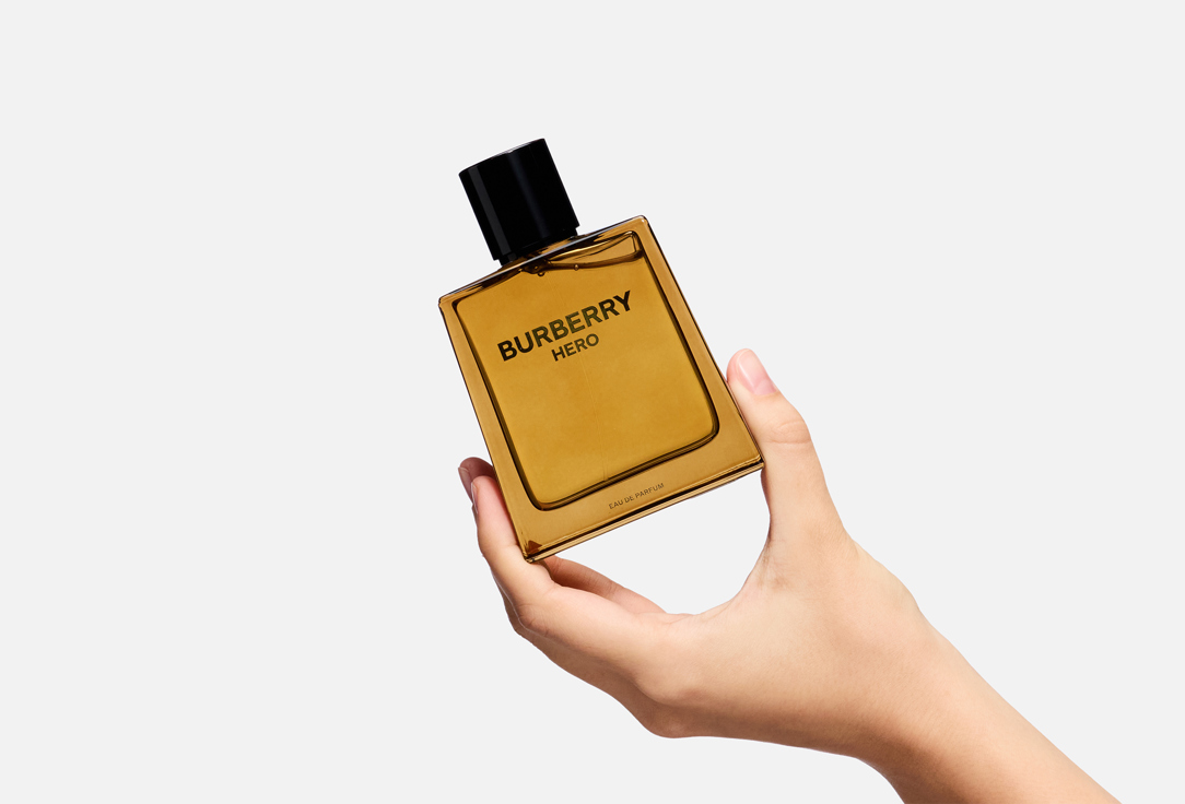 Burberry Парфюмерная вода HERO 100 мл Burberry Парфюмерная вода HERO