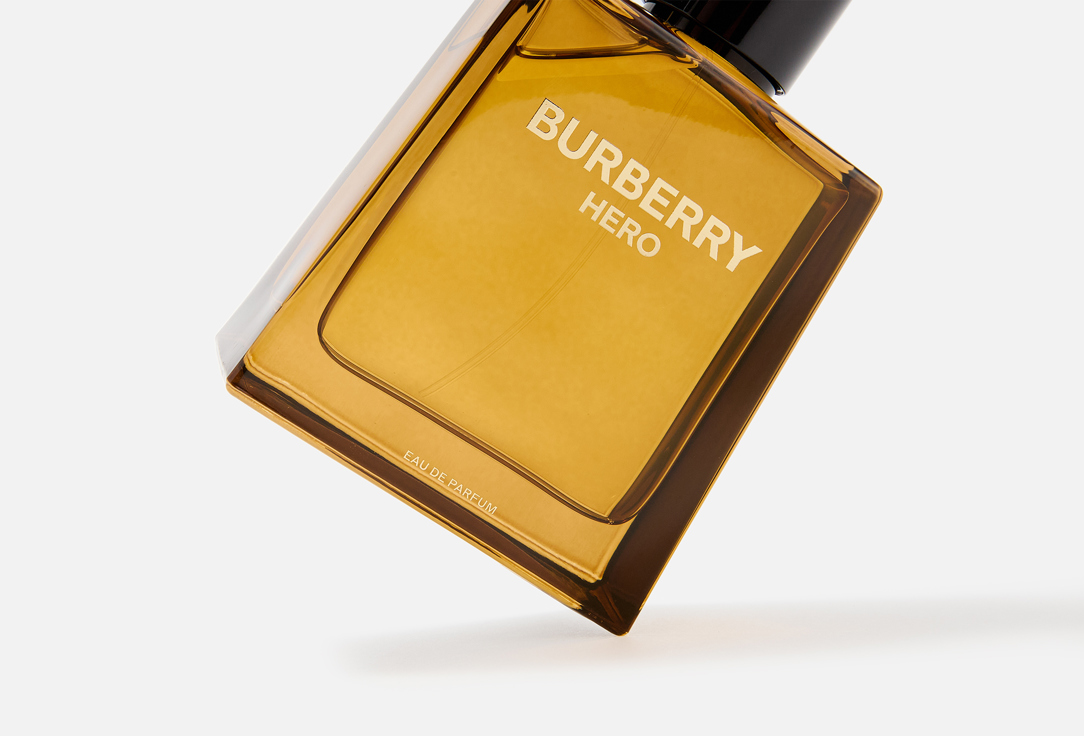 Burberry Парфюмерная вода HERO 100 мл Burberry Парфюмерная вода HERO