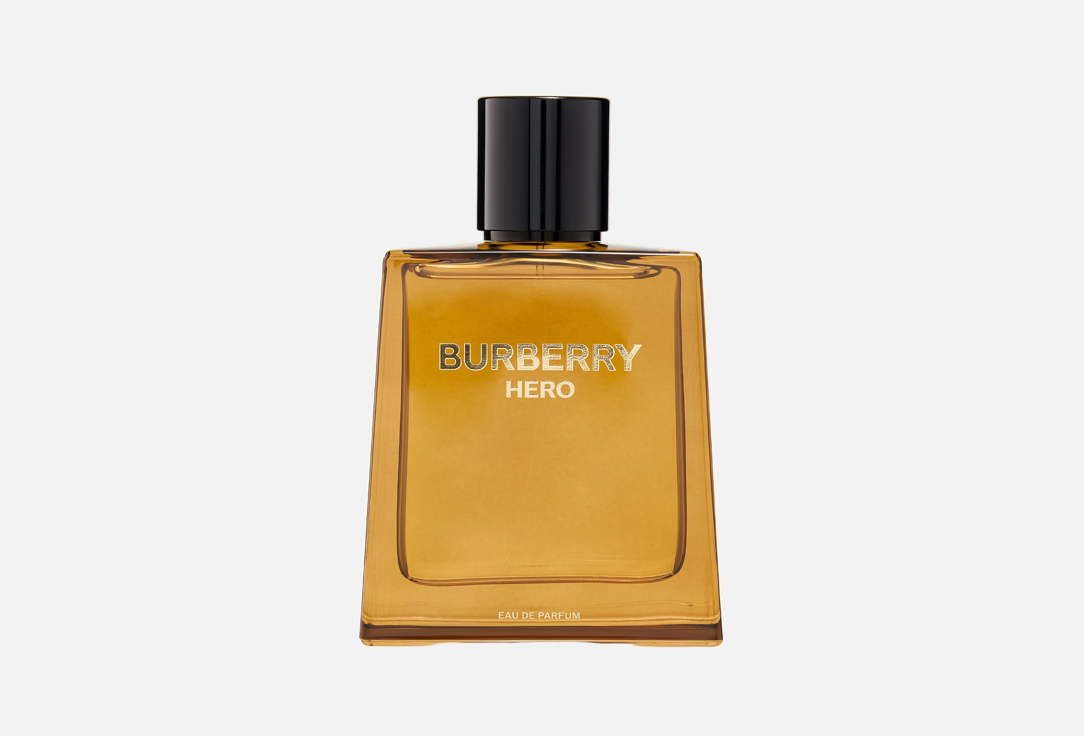 Burberry Парфюмерная вода HERO 100 мл Burberry Парфюмерная вода HERO