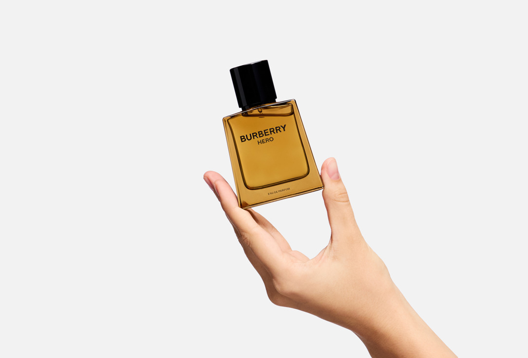 Burberry Eau de parfum Hero