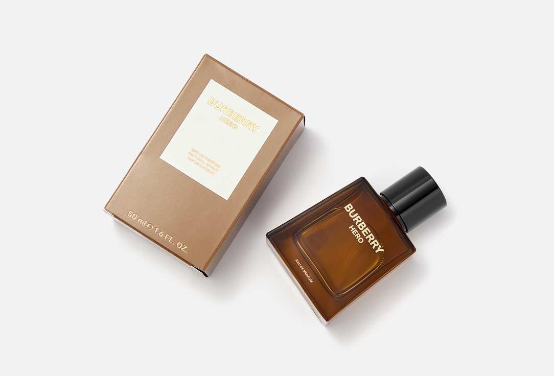 Burberry Eau de parfum Hero