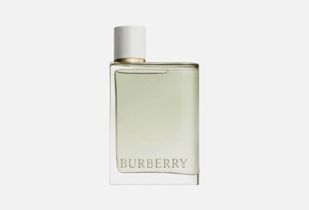 Burberry Eau de toilette Her 100 ml Burberry Eau de toilette Her