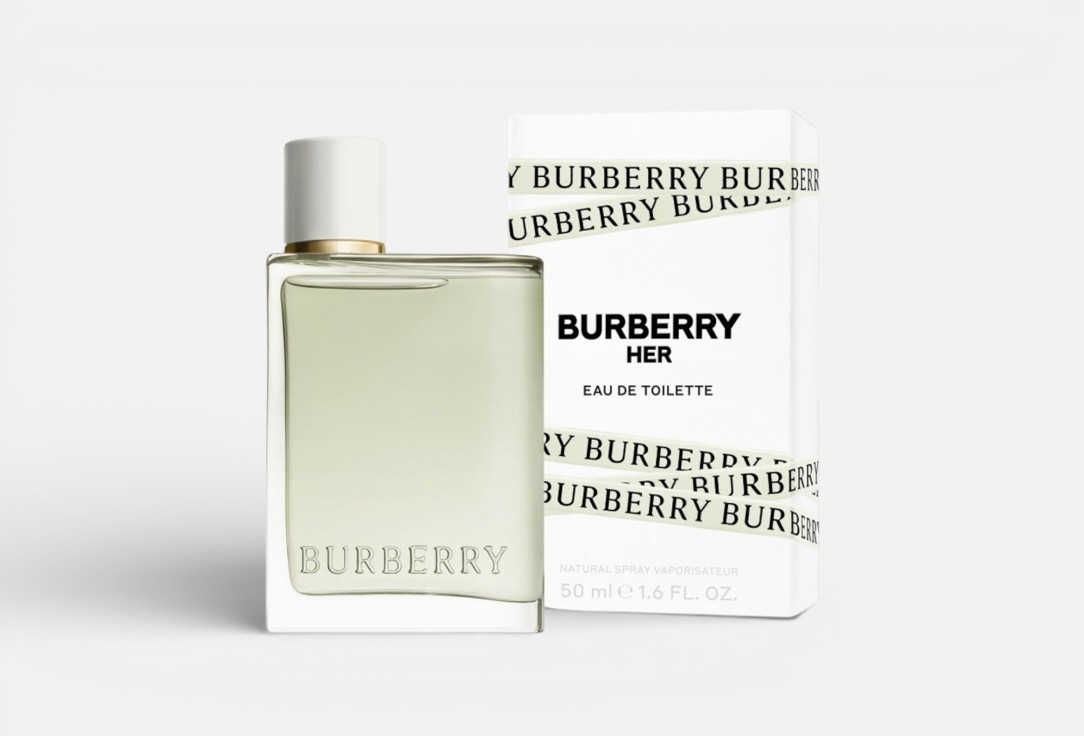 Burberry Eau de toilette Her