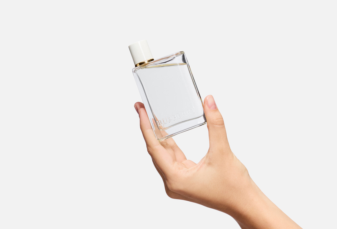 Burberry Eau de toilette Her 50 ml Burberry Eau de toilette Her