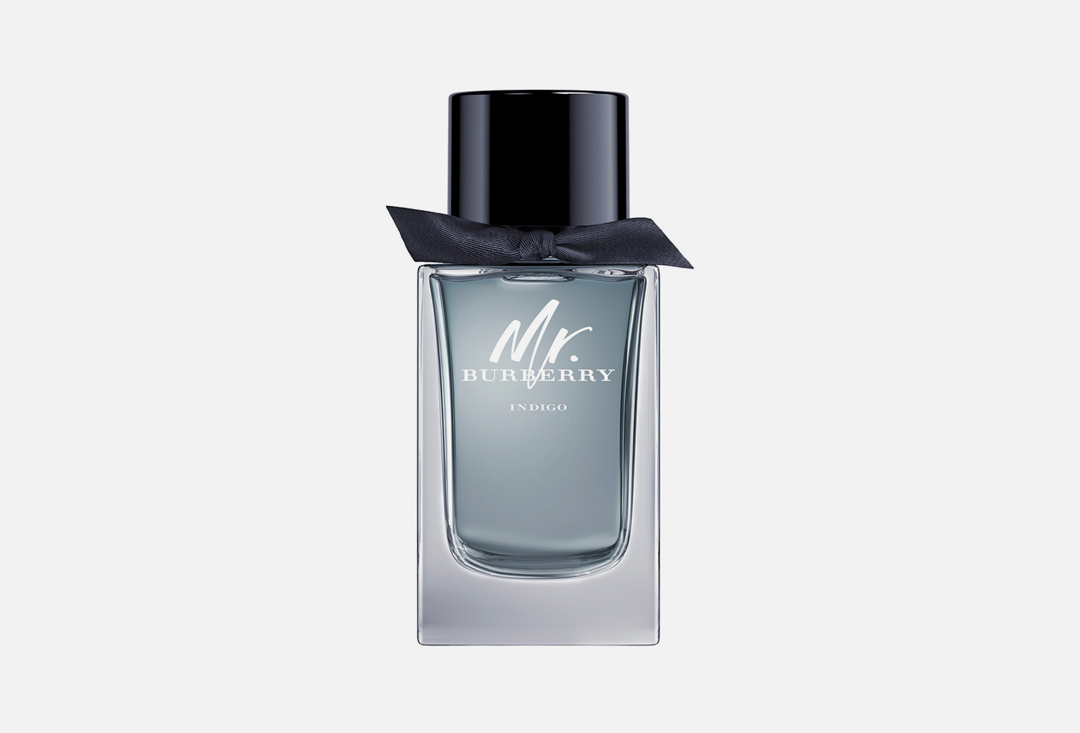 Mr. Burberry indigo 150