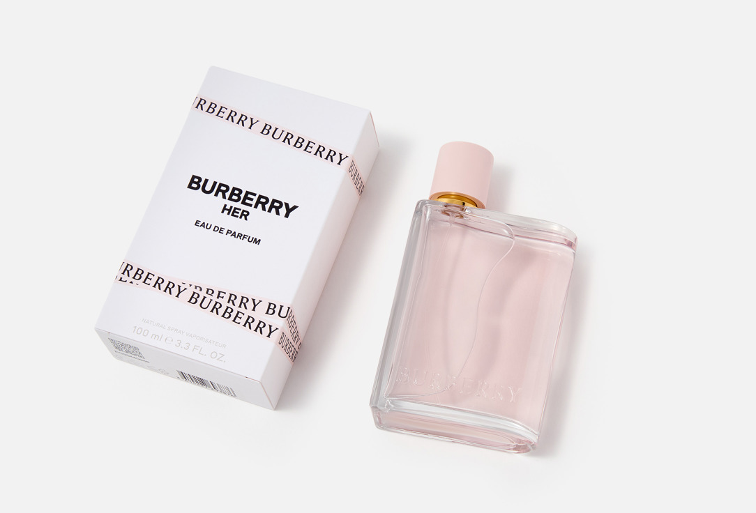 بربري ماء عطر هير 100 مل بربري ماء عطر هير