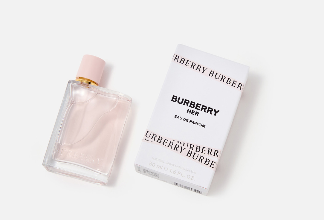 Burberry Eau de parfum Her