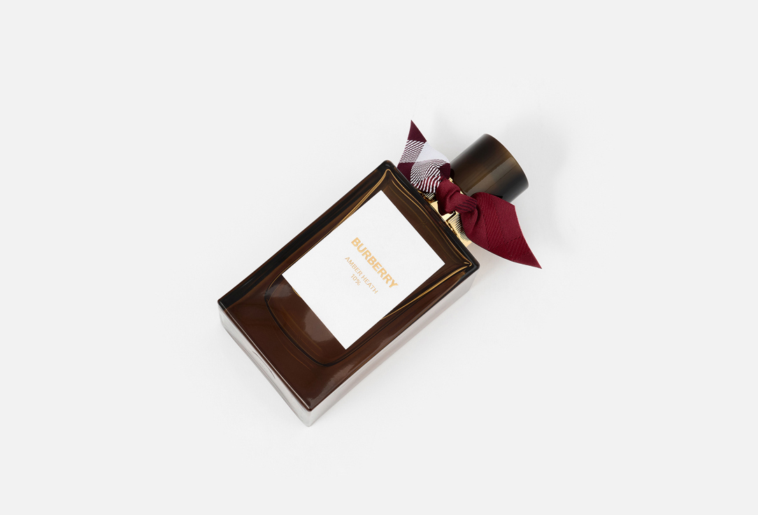 Burberry Eau de parfum Amber heath