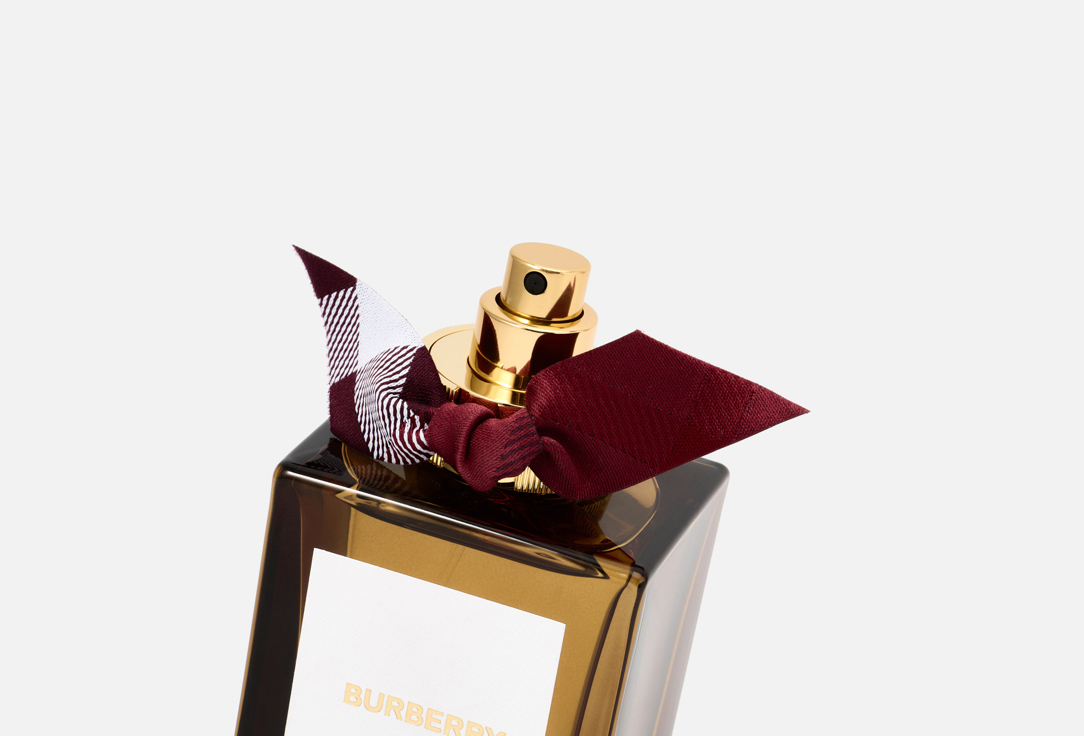 Burberry Eau de parfum Amber heath