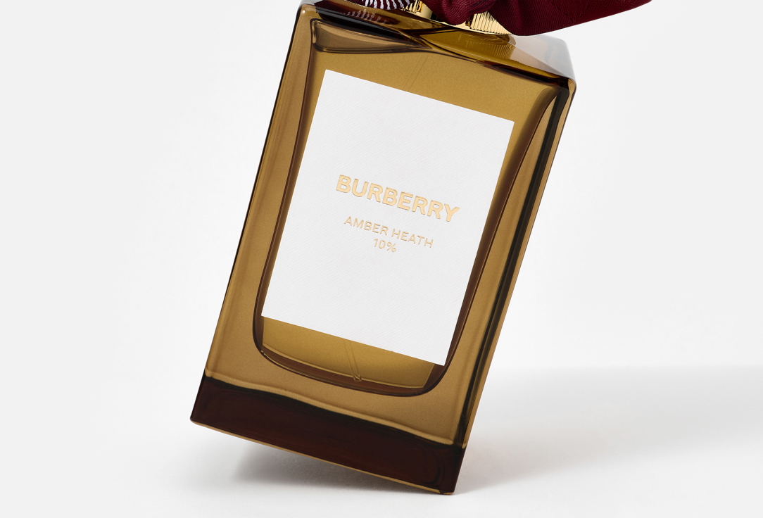 Burberry Eau de parfum Amber heath