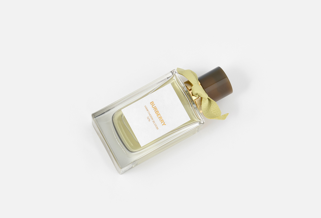 Burberry Eau de parfum Hawthorn bloom