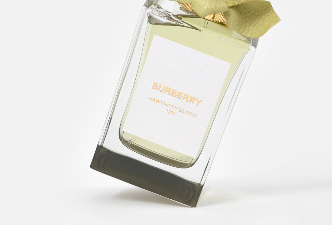 Burberry Eau de parfum Hawthorn bloom