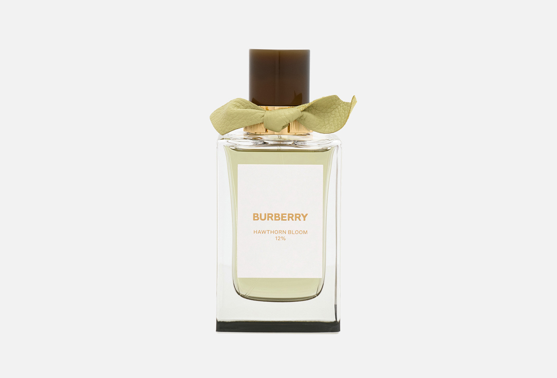 Burberry Eau de parfum Hawthorn bloom