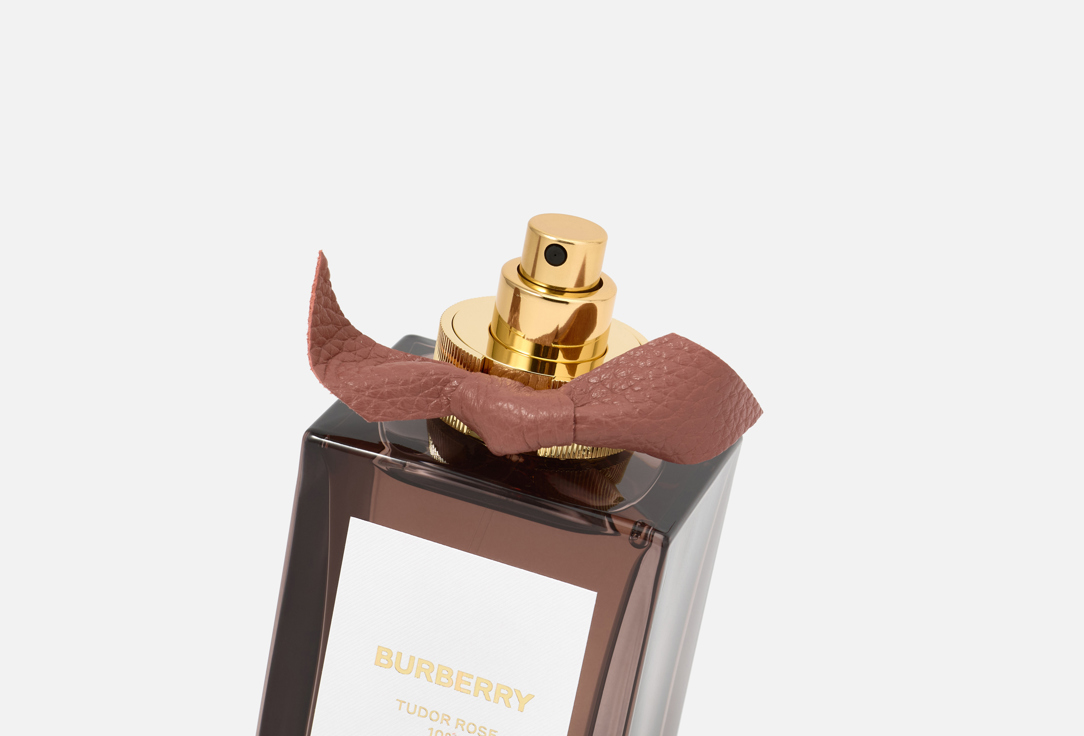 Burberry Eau de parfum Tudor rose