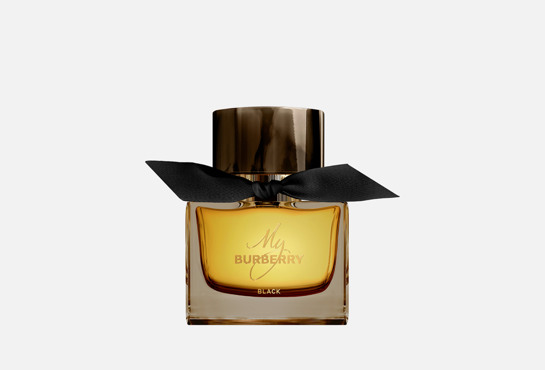 Burberry Parfum My burberry black