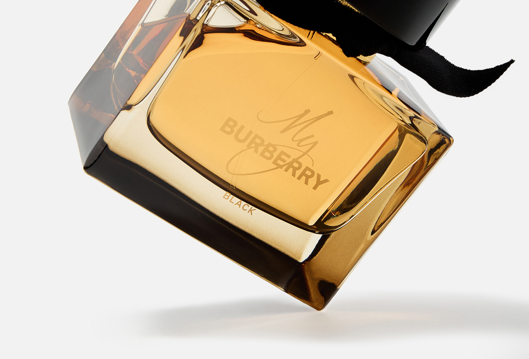 Burberry Eau de Parfum My Burberry Black 90 ml Burberry Eau de Parfum My Burberry Black