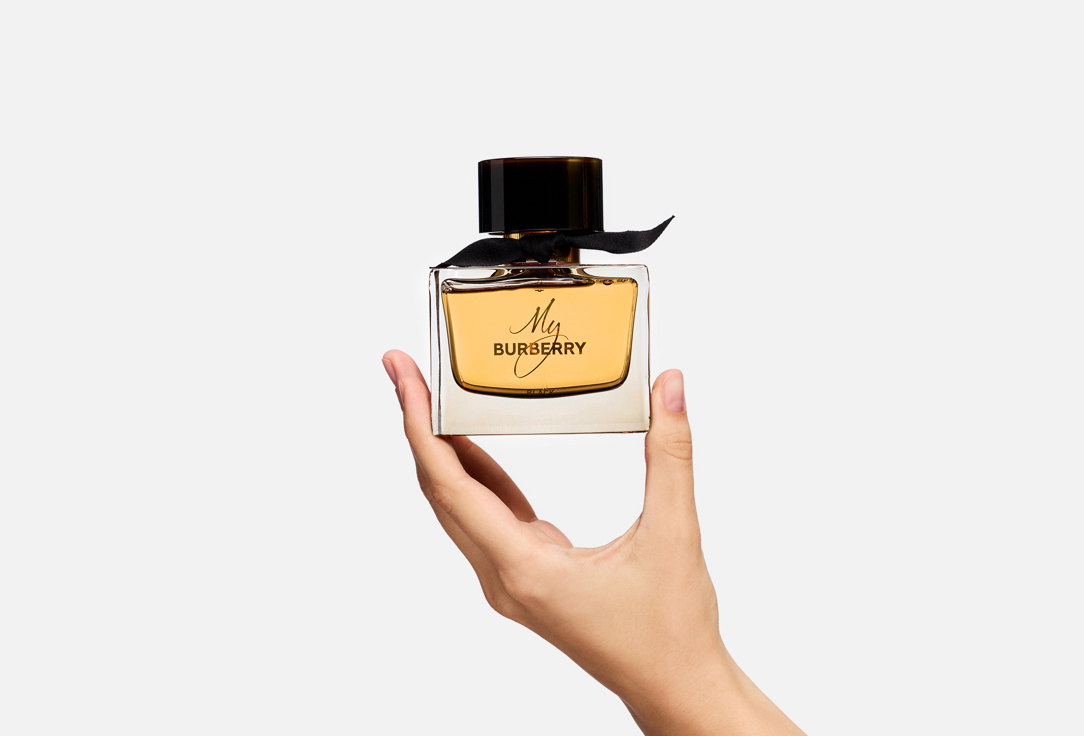 Burberry Eau de Parfum My Burberry Black 90 ml Burberry Eau de Parfum My Burberry Black