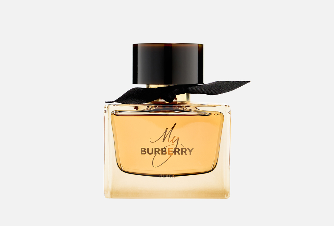 Burberry Eau de Parfum My Burberry Black 90 ml Burberry Eau de Parfum My Burberry Black
