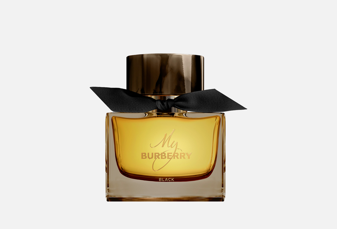 بربري ماء عطر ماي بربري بلاك