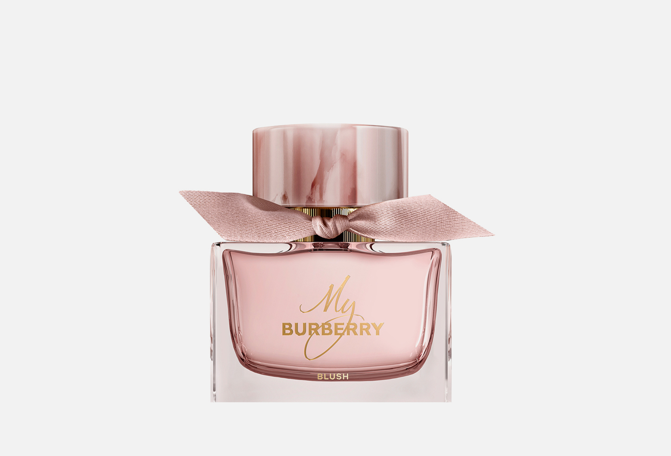 My burberry blush 90
