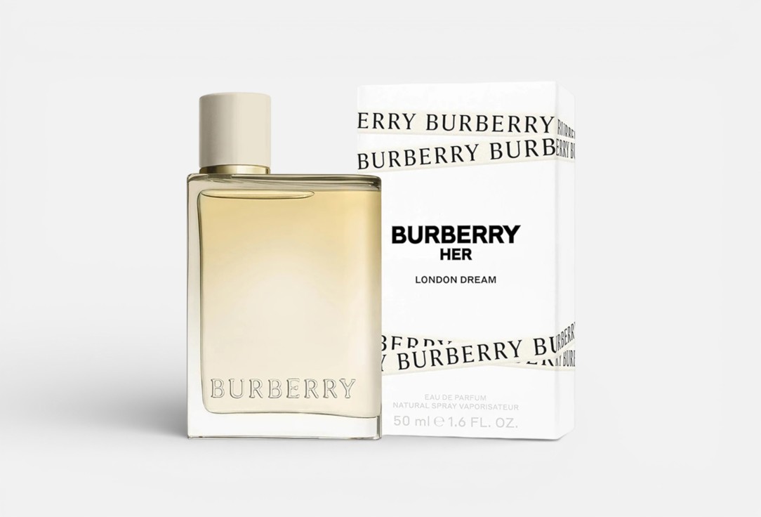 Burberry Eau de parfum Her london dream