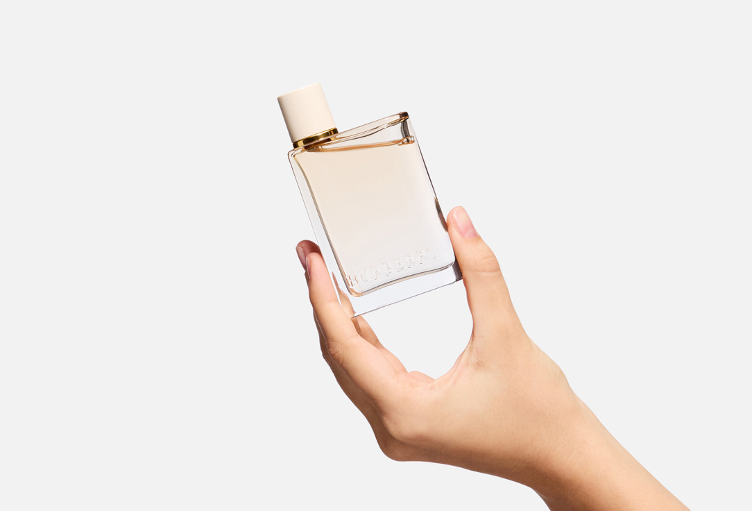 Burberry Eau de parfum Her london dream 50 ml Burberry Eau de parfum Her london dream