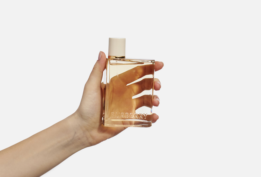 Burberry Eau de parfum Her london dream 100 ml Burberry Eau de parfum Her london dream