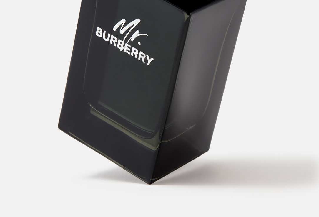 بربري ماء العطر مستر بربري