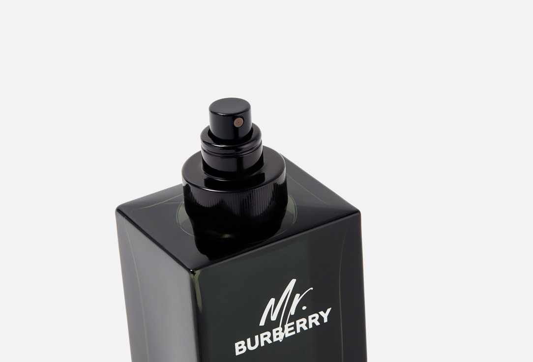 بربري ماء العطر مستر بربري