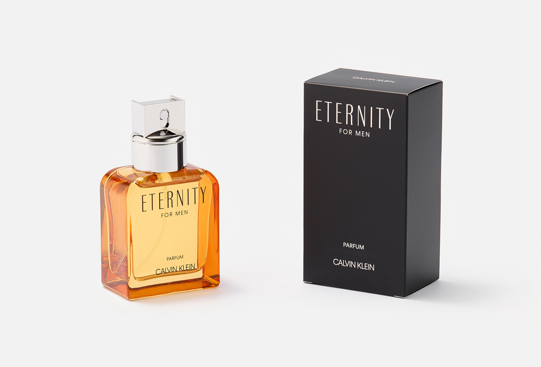 Calvin Klein Parfum Eternity Intense