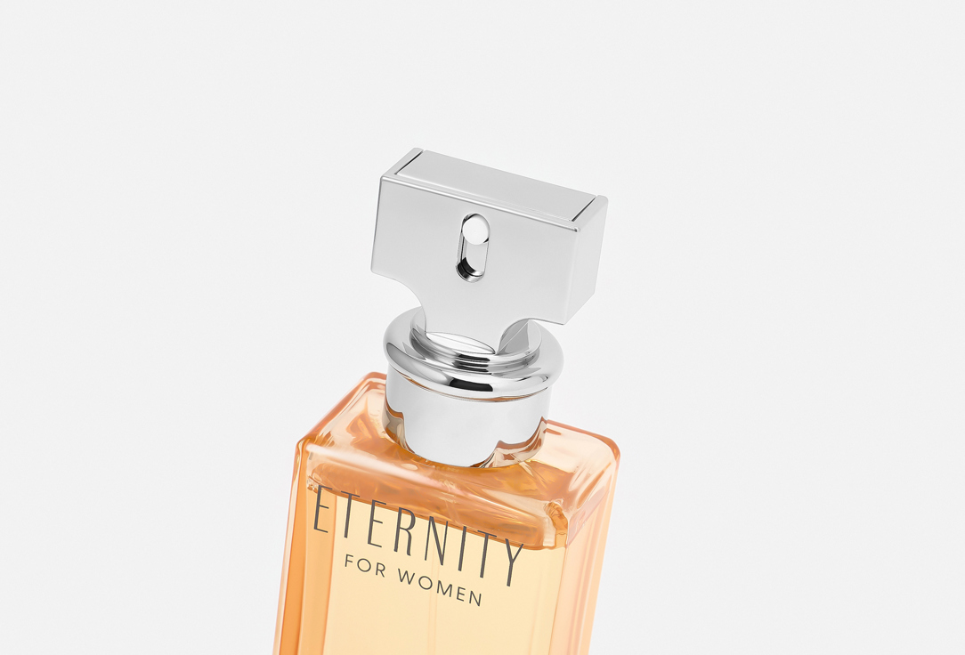 كالفن كلاين ماء العطر إتيرنيتي