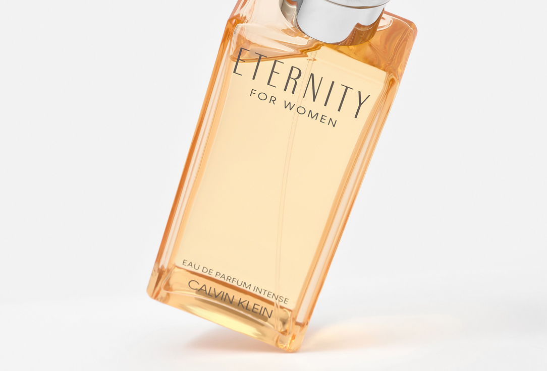 كالفن كلاين ماء العطر إتيرنيتي
