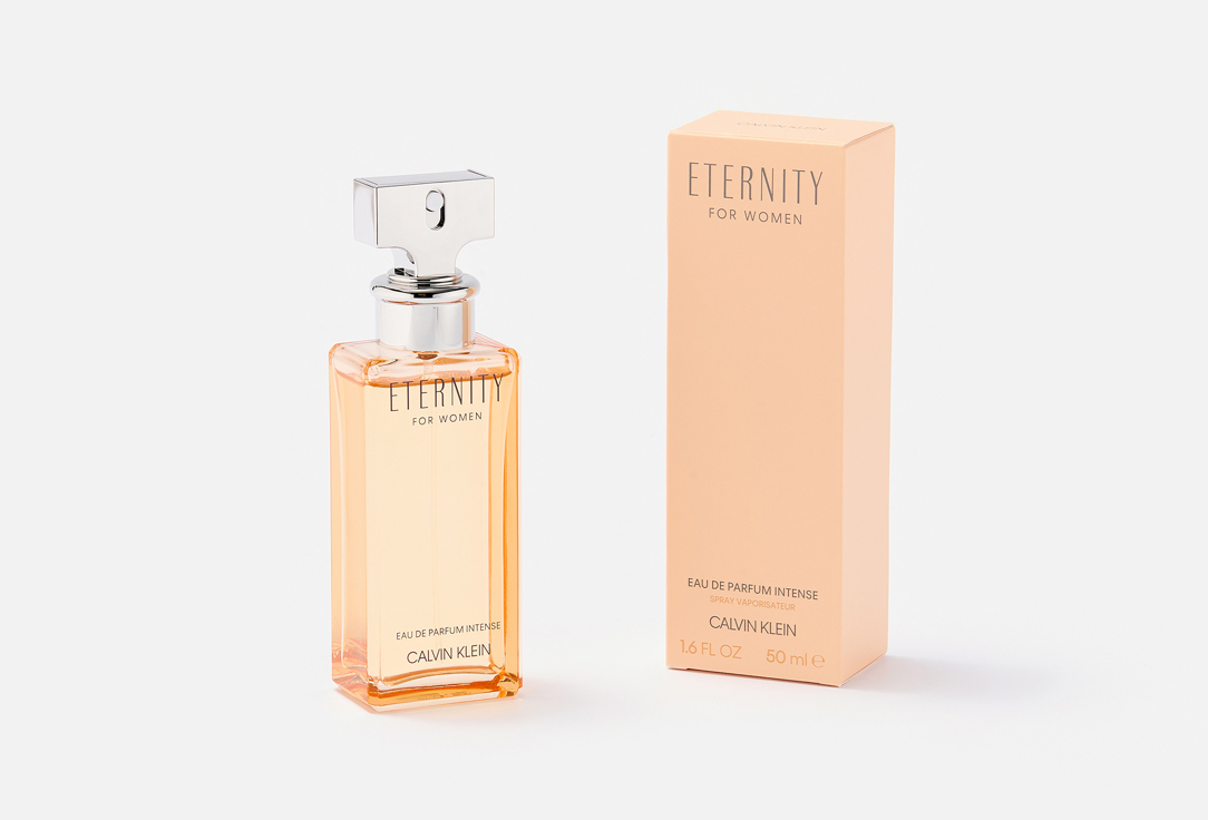 كالفن كلاين ماء العطر إتيرنيتي 50 مل كالفن كلاين ماء العطر إتيرنيتي