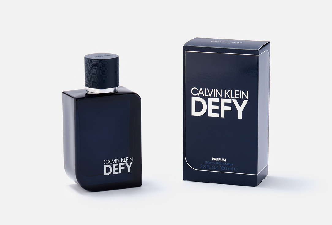 Calvin Klein Парфюм Defy