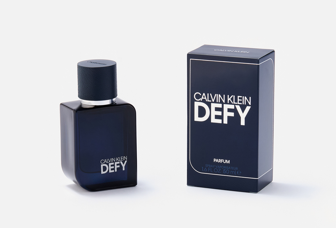 كالفن كلاين عطر ديفاي 50 مل كالفن كلاين عطر ديفاي