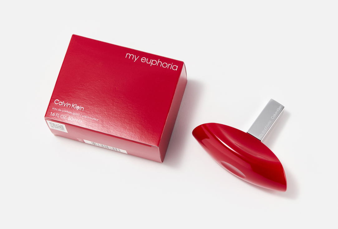 Calvin Klein Eau de Parfum My Euphoria