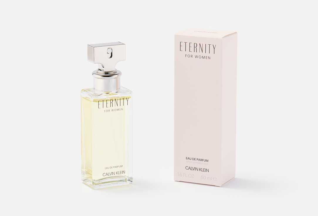 كالفن كلاين ماء العطر إتيرنيتي