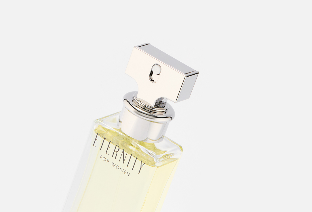 كالفن كلاين ماء العطر إتيرنيتي
