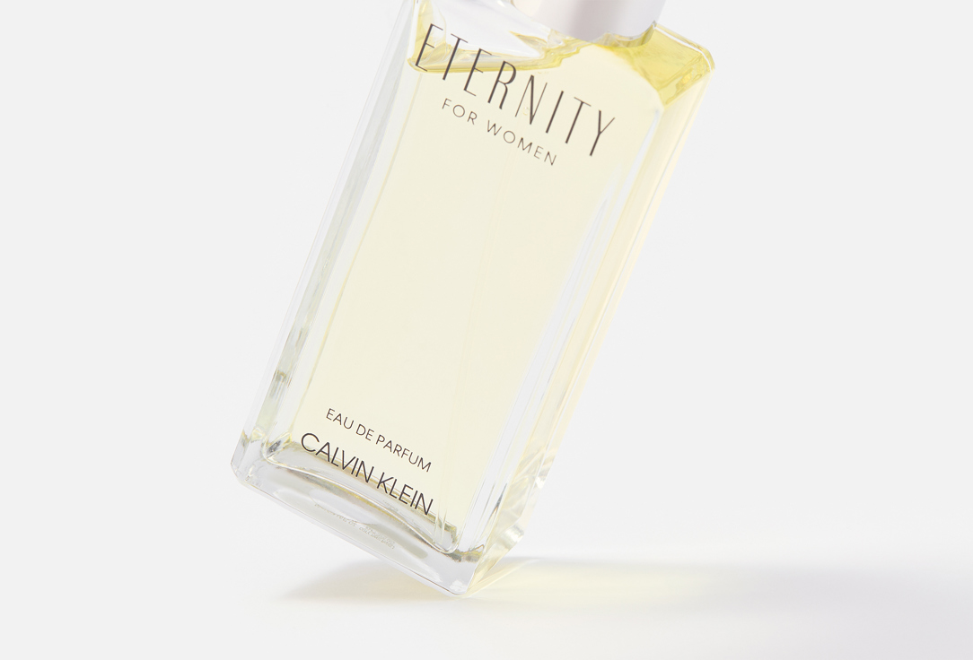 كالفن كلاين ماء العطر إتيرنيتي
