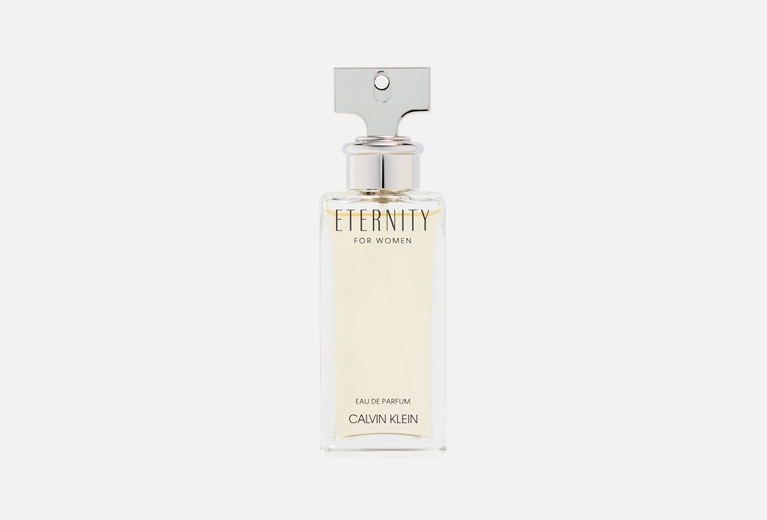كالفن كلاين ماء العطر إتيرنيتي