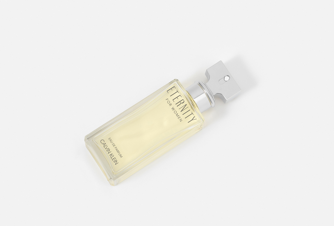 Calvin Klein Eau de Parfum Eternity